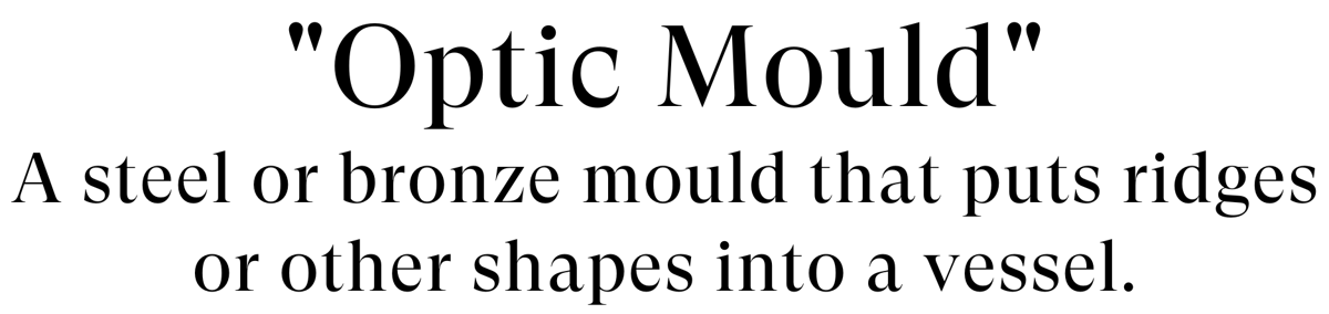 Optic Mould
