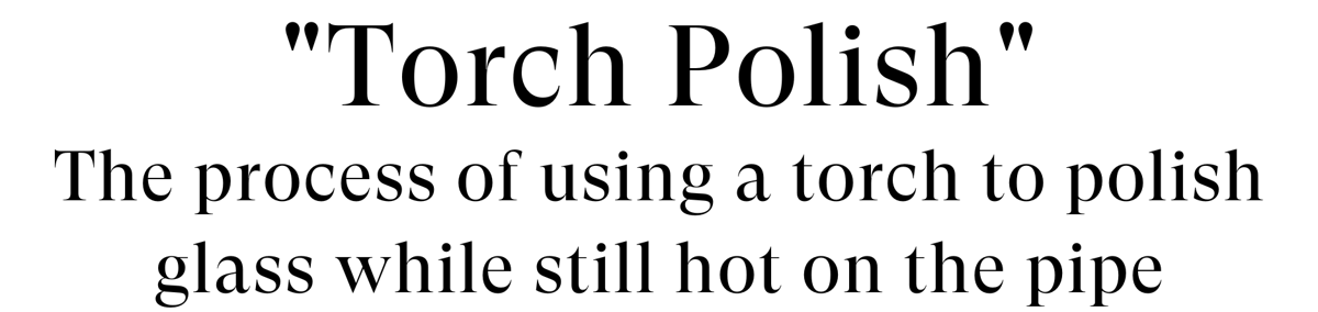 Torch Polish